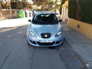 SEAT ALTEA 1.9 TDI 105cv Reference 5p.