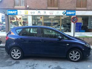 SEAT ALTEA 1.9 TDI STYLANCE 5p.