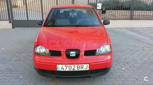 SEAT Arosa 1.4TDi STELLA 3p.