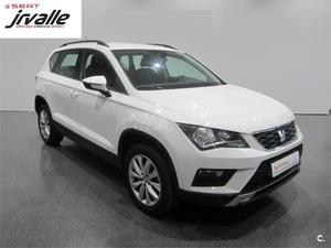 SEAT Ateca 1.6 TDI 85kW 115CV StSp Style Eco 5p.