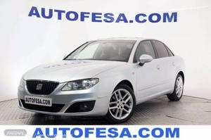 SEAT EXEO 2.0 TDI 120CV STYLE 4P DPF DE 