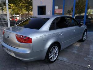 SEAT Exeo 2.0 TDI CR 120 CV DPF Style 4p.