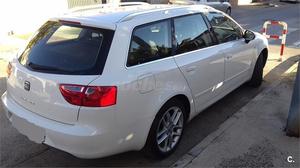 SEAT Exeo ST 2.0 TDI CR 143 CV DPF Sport 5p.