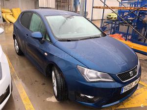 SEAT Ibiza 1.4 TDI 105cv FR 5p.