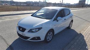 SEAT Ibiza 1.4 TDI 80cv Reference Aire DPF 5p.