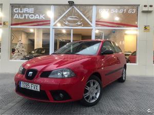 SEAT Ibiza 1.4 TDI 80cv Sport 3p.