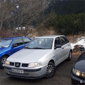 SEAT Ibiza 1.6 STELLA 75CV 5p.