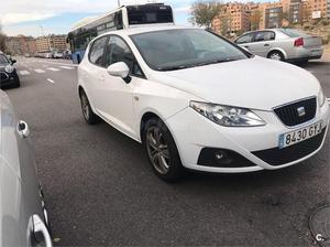 SEAT Ibiza 1.6 TDI 105cv Sport DPF 5p.