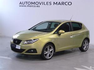 SEAT Ibiza 1.6 TDI 105cv Style DPF 5p.