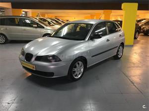 SEAT Ibiza 1.9 SDI REFERENCE 5p.