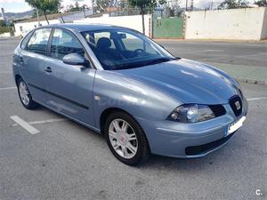 SEAT Ibiza 1.9 SDI SPORT RIDER 5p.