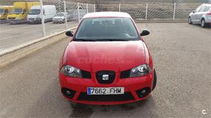 SEAT Ibiza 1.9 TDI 100cv Reference 5p.