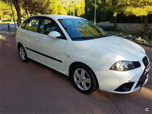 SEAT Ibiza 1.9 TDI 100cv RockRoll Sport 3p.