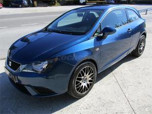 SEAT Ibiza SC 1.2 TSI 85cv Style 3p.