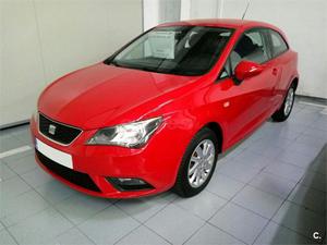 SEAT Ibiza SC 1.6 TDI 90cv Reference 3p.