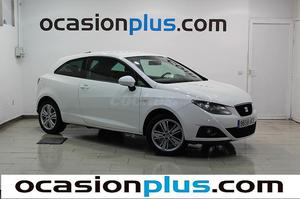 SEAT Ibiza SC v 85cv Style 3p.