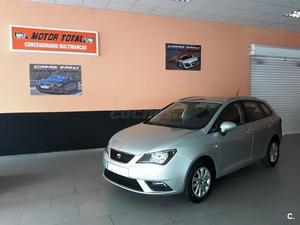 SEAT Ibiza ST 1.6 TDI 105cv Style 5p.