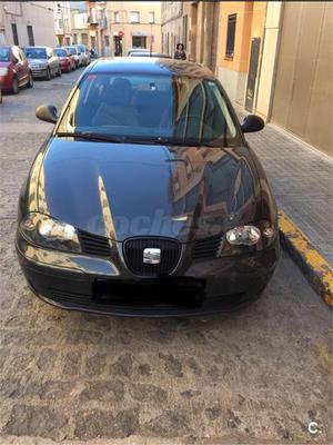 SEAT Ibiza V 75 CV REFERENCE 3p.