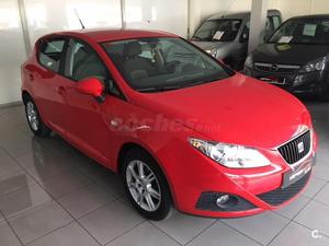 SEAT Ibiza v 85cv Reference 5p.