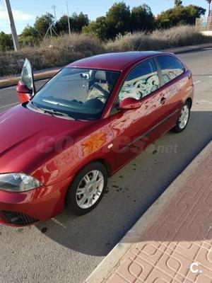 SEAT Ibiza v 85cv Stylance 3p.