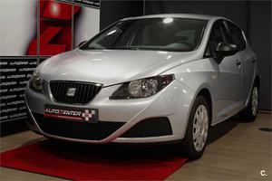 SEAT Ibiza v 85cv Style 5p.