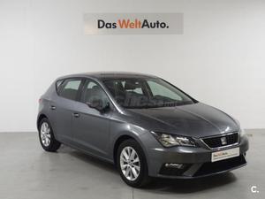 SEAT Leon 1.2 TSI 81kW 110CV StSp Style 5p.