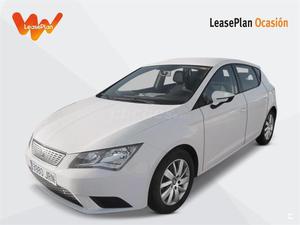 SEAT Leon 1.6 TDI 110cv StSp Reference Ecomotive 5p.