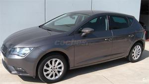 SEAT Leon 1.6 TDI 110cv StSp Style 5p.