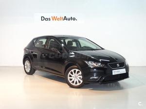 SEAT Leon 1.6 TDI 85kW 115CV StSp Reference 5p.