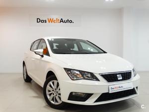 SEAT Leon 1.6 TDI 85kW 115CV StSp Style 5p.