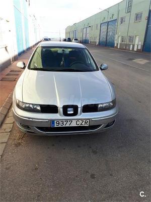 SEAT Toledo 1.9 TDi 110CV Sport 4p.