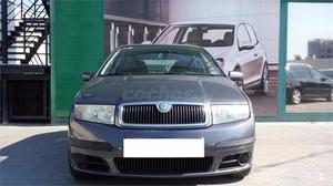 SKODA Fabia CV Young 5p.