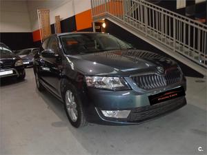 SKODA Octavia 1.6 TDI CR 105cv Ambition 5p.