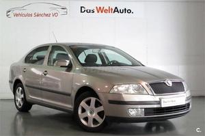 SKODA Octavia 1.9 TDI Trend 5p.