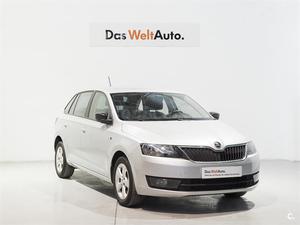 SKODA Spaceback 1.4 TDI CR 90cv Ambition Spaceback 5p.