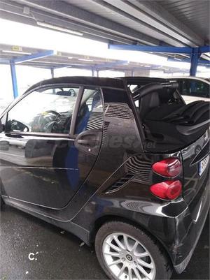 SMART fortwo Cabrio 52 Pulse 2p.