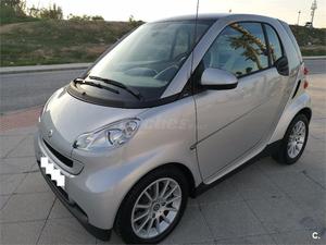 SMART fortwo Coupe 52 Passion 3p.