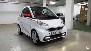 SMART fortwo Coupe 62 Ushuaia 3p.