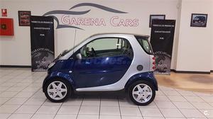 SMART fortwo coupe passion 61CV 3p.