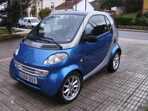 SMART smart smart passion 55CV 3p.