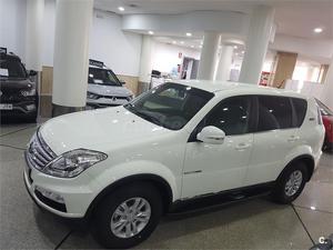 SSANGYONG Rexton D22T 178cv 4x2 Premium 5p.