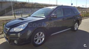 SUBARU Outback 2.0 Diesel Executive CVT Lineartronic 5p.