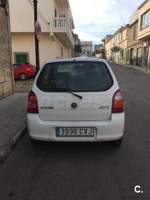 SUZUKI Alto 1.1 5p.