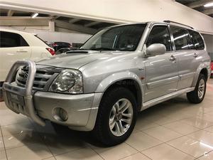 SUZUKI Grand Vitara XL7 2.0 Diesel DLX 5 Plazas 5p.