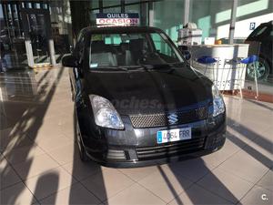 SUZUKI Swift 1.3 GL 3p 3p.