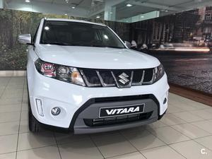 SUZUKI Vitara 1.4 TURBO S 4WD 5p.