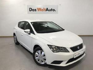 Seat León 1.6tdi Cr S&s Reference Eco. 110