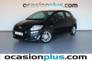 TOYOTA Auris 1.4 D4D Active 3p.