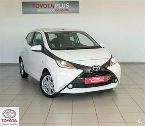 TOYOTA Aygo  xplay 5p.