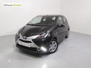 TOYOTA Aygo  xplay business 5p.